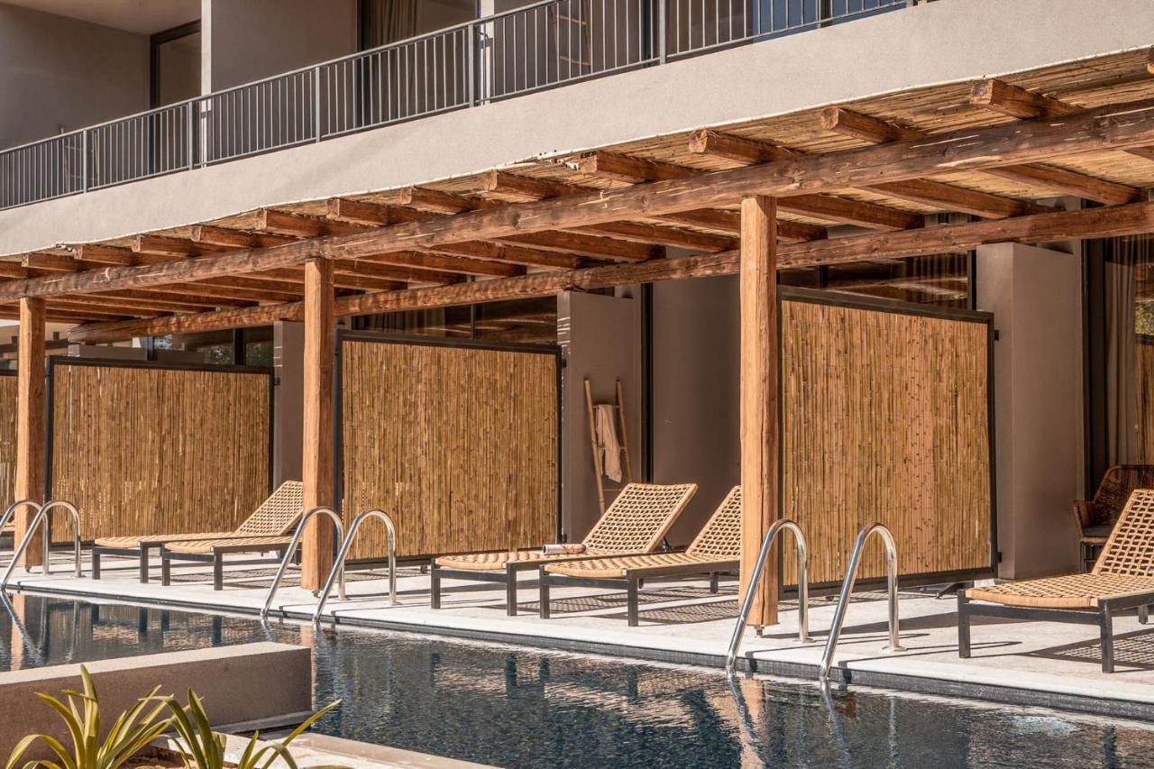 Cook'S Club Corfu - Adults Only Hotel Gouviá Exterior foto