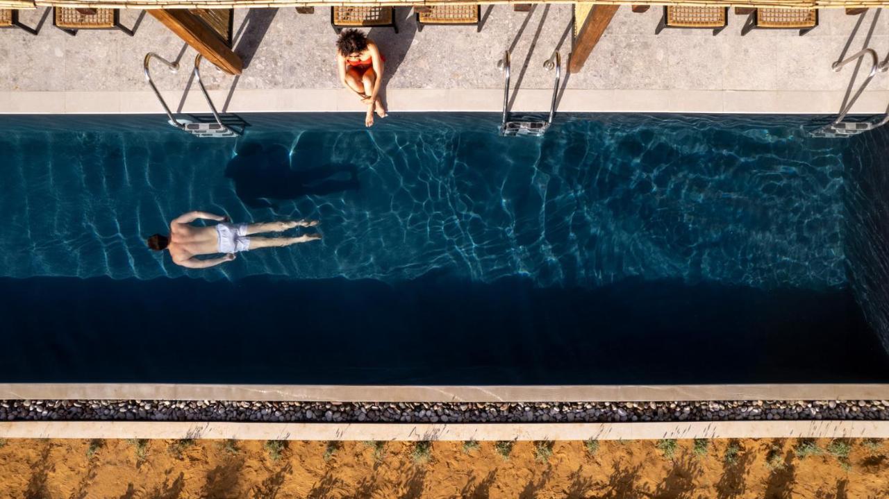Cook'S Club Corfu - Adults Only Hotel Gouviá Exterior foto