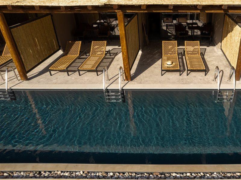 Cook'S Club Corfu - Adults Only Hotel Gouviá Exterior foto