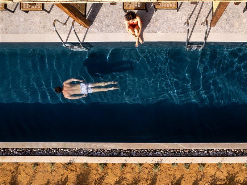 Cook'S Club Corfu - Adults Only Hotel Gouviá Exterior foto