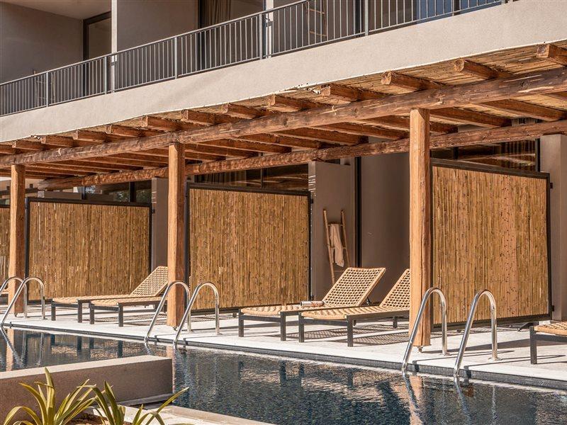 Cook'S Club Corfu - Adults Only Hotel Gouviá Exterior foto