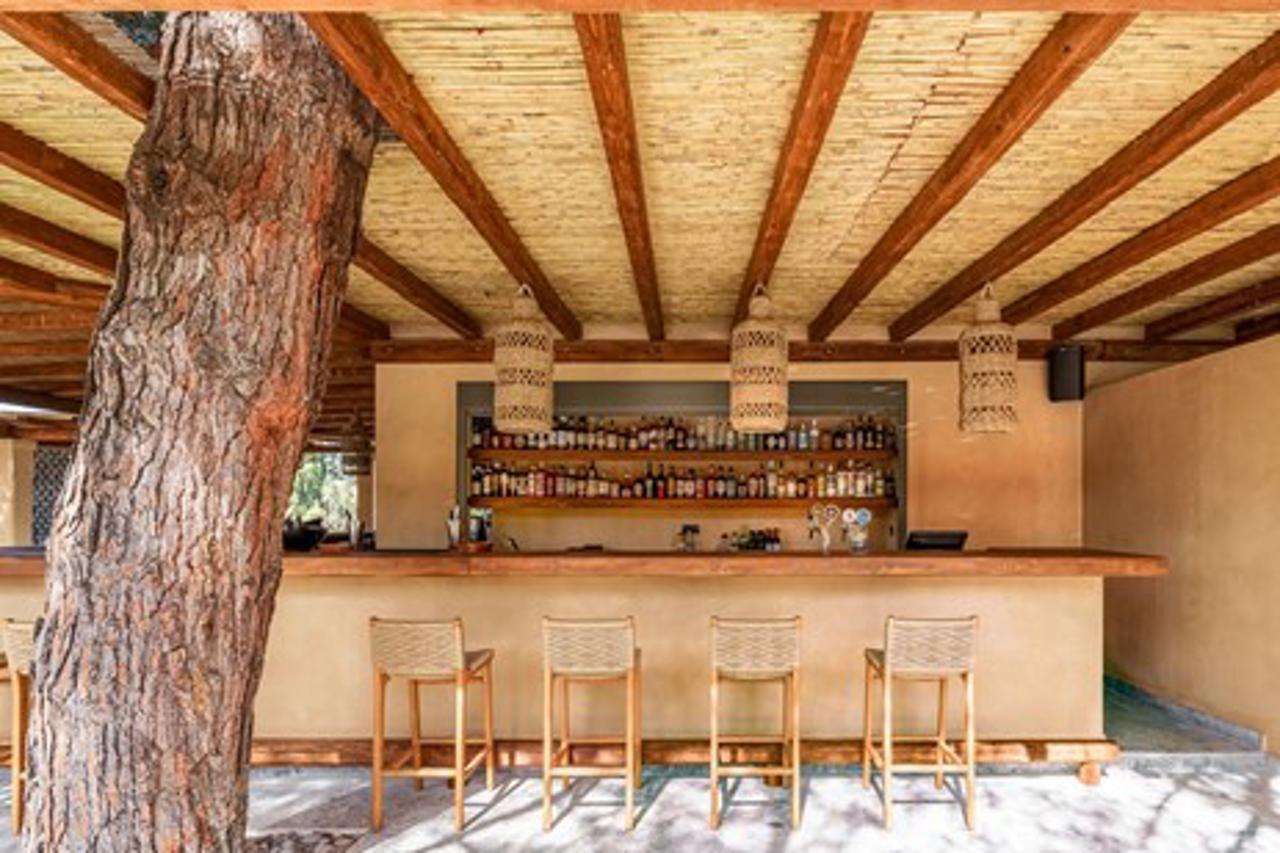 Cook'S Club Corfu - Adults Only Hotel Gouviá Exterior foto
